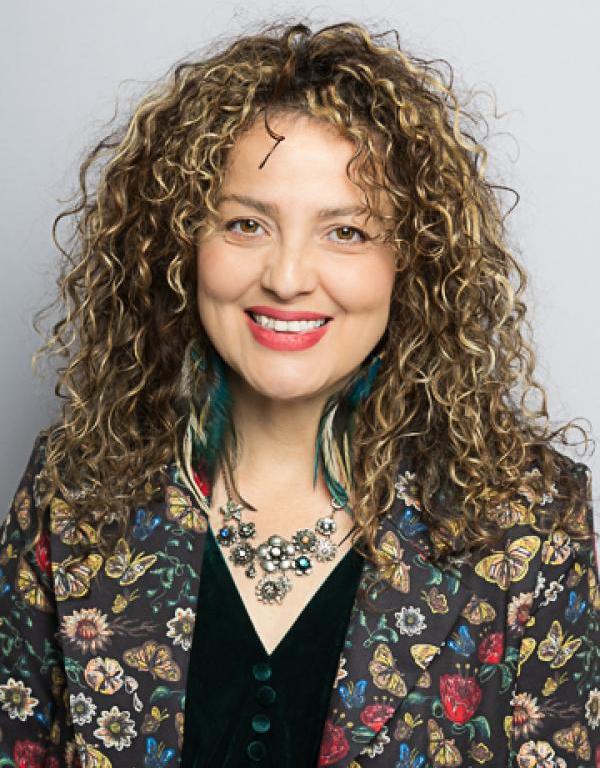 Silvia Garcia