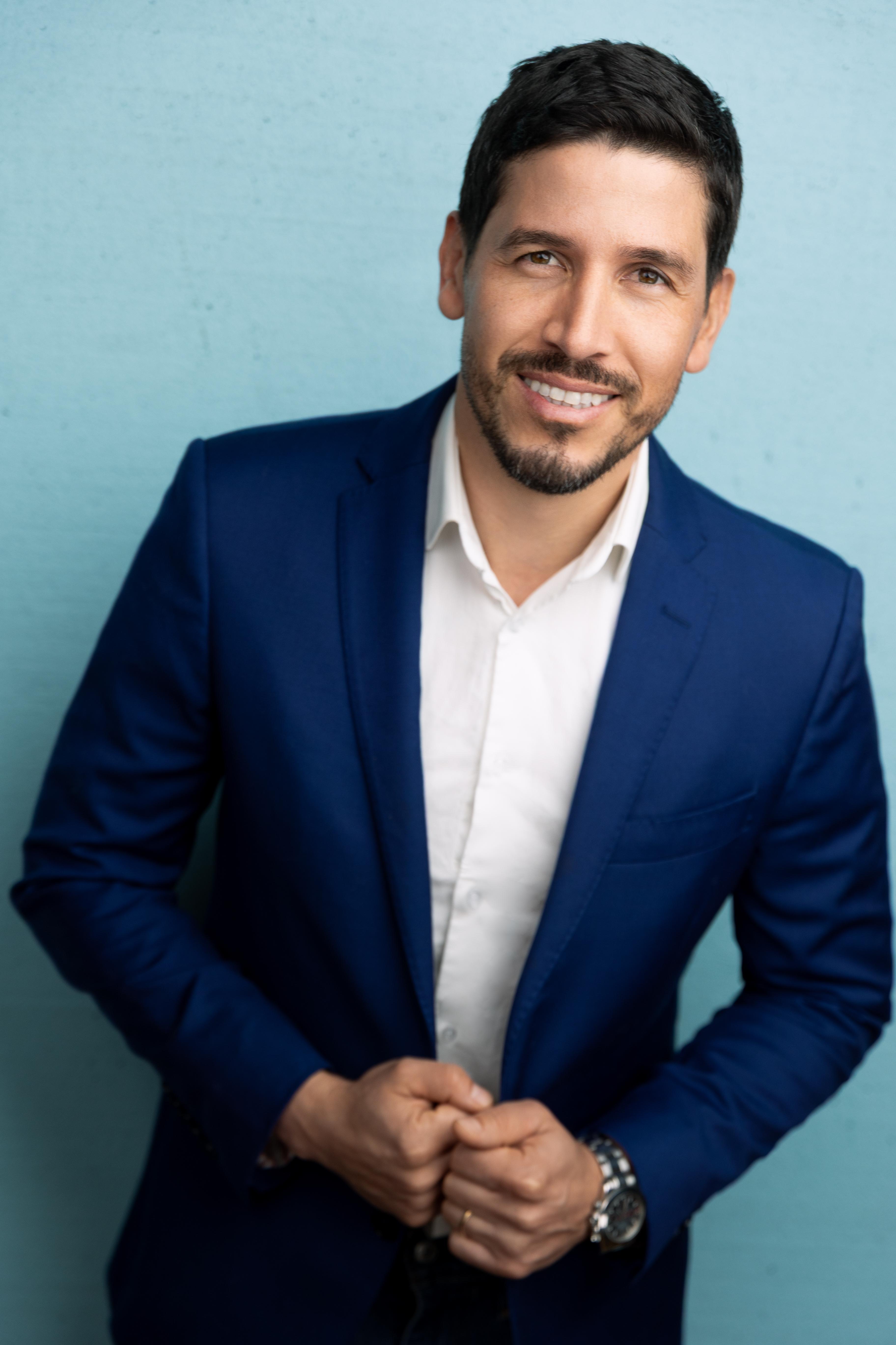 Diego Victoria