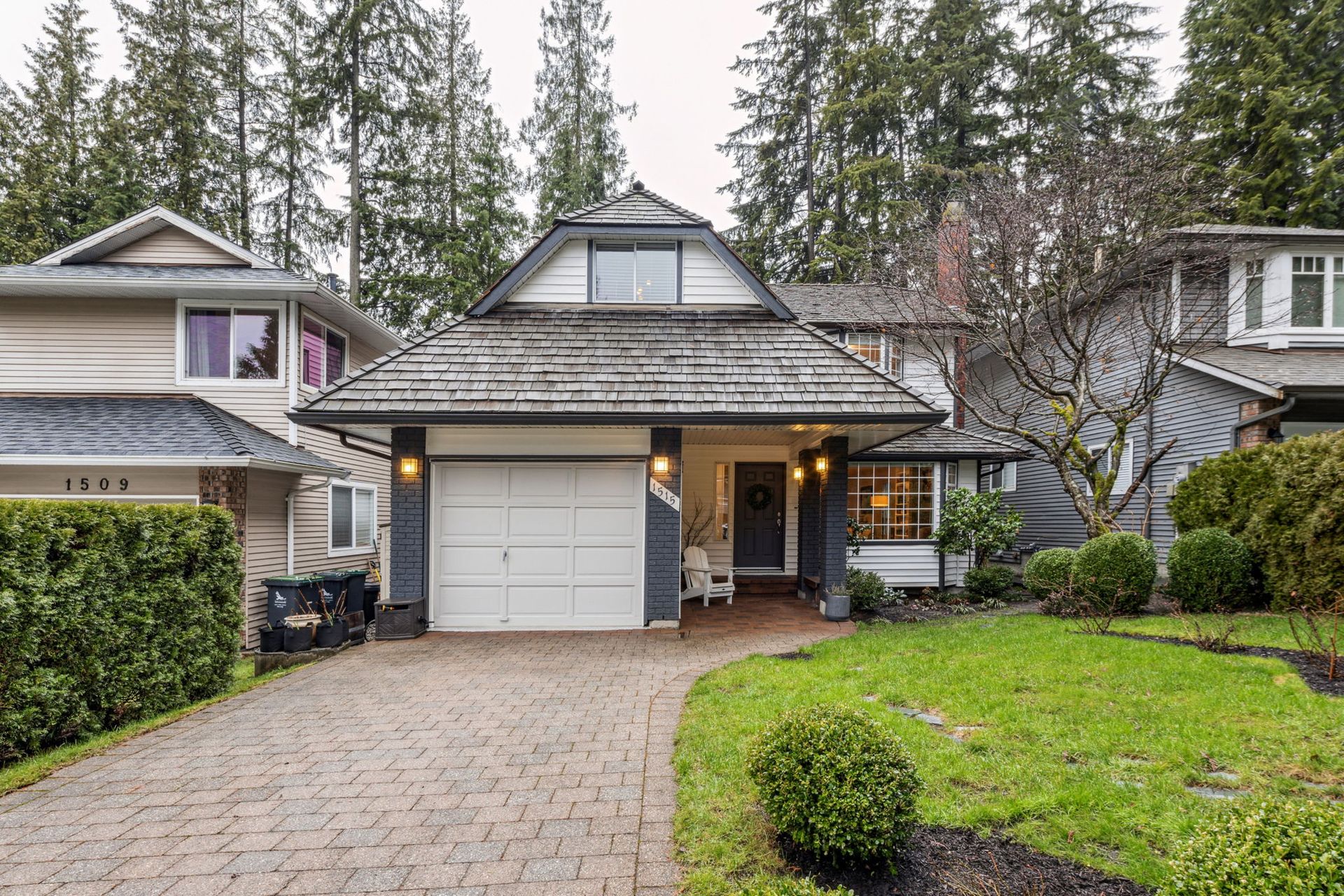 1515 Jubilee Court, Indian River, North Vancouver photo 3 1515 Jubilee Court, Indian River, North Vancouver photo 3