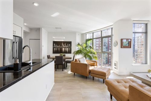 1050-smithe-street-west-end-vw-vancouver-west-09 at 1307 - 1050 Smithe Street, West End VW, Vancouver West