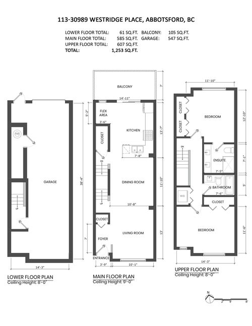30989-westridge-place-abbotsford-west-abbotsford-37-1 at 113 - 30989 Westridge Place, Abbotsford West, Abbotsford
