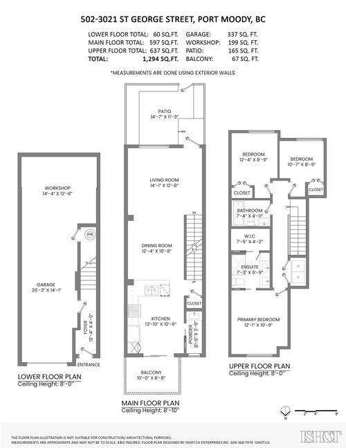 3021-st-george-street-port-moody-centre-port-moody-40 at 502 - 3021 St George Street, Port Moody Centre, Port Moody