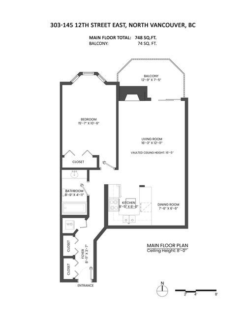 145-e-12th-street-central-lonsdale-north-vancouver-23 at 303 - 145 E 12th Street, Central Lonsdale, North Vancouver