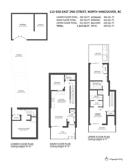 650-e-2nd-street-lower-lonsdale-north-vancouver-36 at 112 - 650 E 2nd Street, Lower Lonsdale, North Vancouver