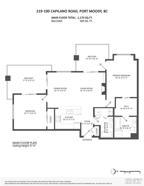 100-capilano-road-port-moody-centre-port-moody-39 at 219 - 100 Capilano Road, Port Moody Centre, Port Moody