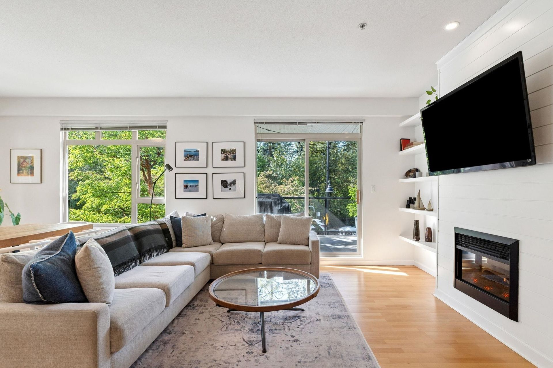 219 - 100 Capilano Road, Port Moody Centre, Port Moody photo number 1