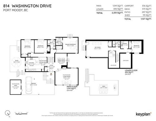 814-washington-drive-college-park-pm-port-moody-40 at 814 Washington Drive, College Park PM, Port Moody