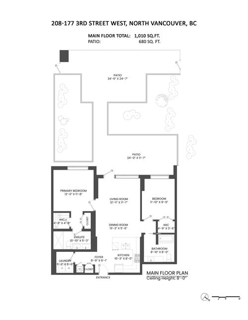 177-w-3rd-street-lower-lonsdale-north-vancouver-39 at 208 - 177 W 3rd Street, Lower Lonsdale, North Vancouver
