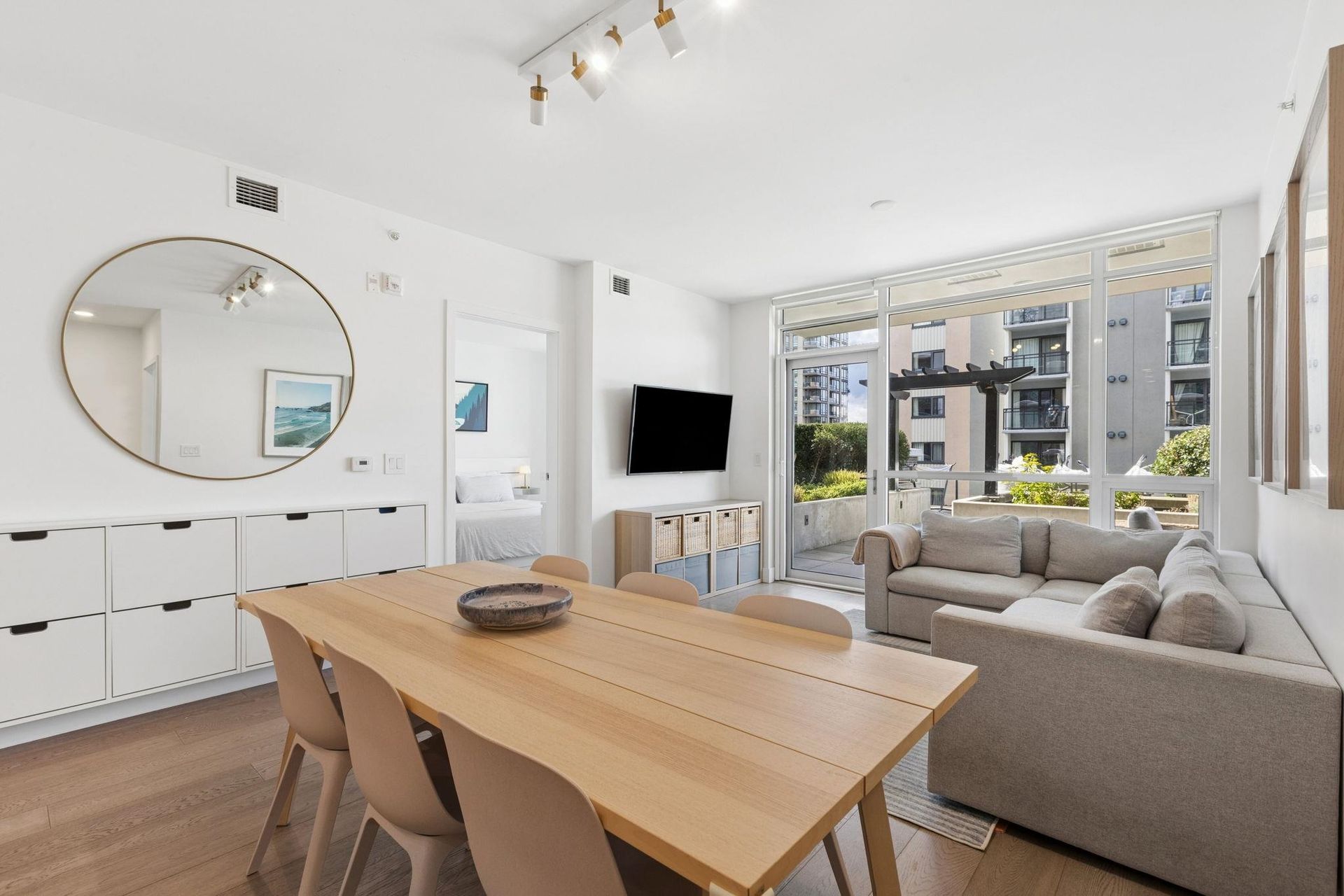 208 - 177 W 3rd Street, Lower Lonsdale, North Vancouver photo number 1