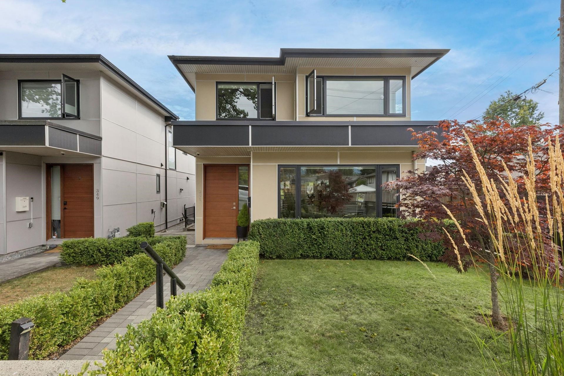 351 W 21st Street, Central Lonsdale, North Vancouver photo number 1