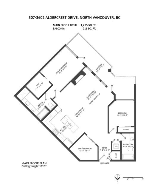 3602-aldercrest-drive-roche-point-north-vancouver-38 at 507 - 3602 Aldercrest Drive, Roche Point, North Vancouver