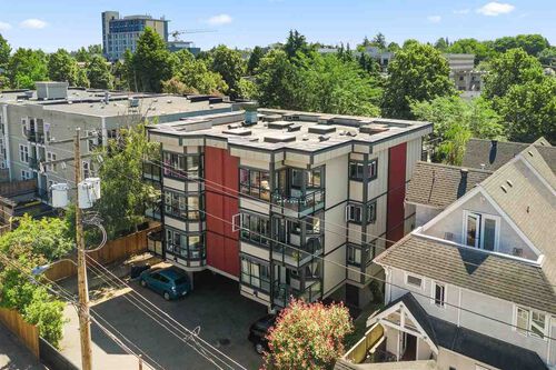 d74ae3155bdb33114812d841cd85a4e4 at 302 - 555 E 8th Avenue, Mount Pleasant VE, Vancouver East