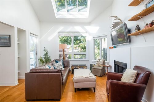 a7763ea4fafae8459ec395c7477d6bce at 201 - 1480 Comox Street, Downtown VW, Vancouver West