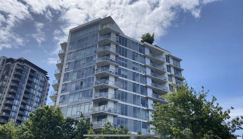 f22c9bcd426316774bc5a86a7ba5b1dc at 505 - 175 W 2nd Street, Lower Lonsdale, North Vancouver