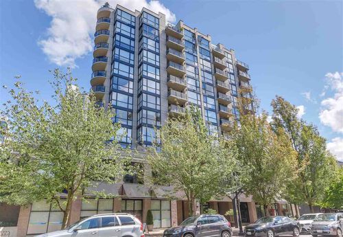 7d1ba3d8b6cd5b6902804db753dc9ed1 at 1106 - 124 W 1st Street, Lower Lonsdale, North Vancouver