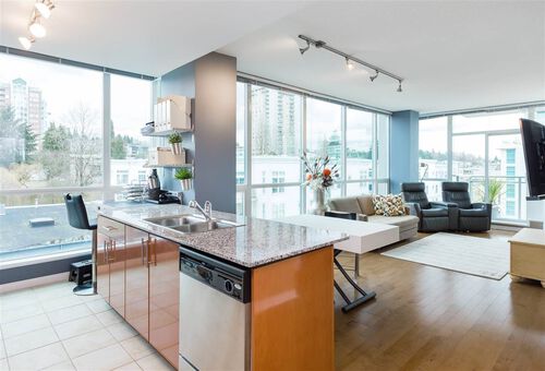 05053e3ac1172dc95a7ae09592b7e975 at 701 - 138 E Esplanade Street, Lower Lonsdale, North Vancouver