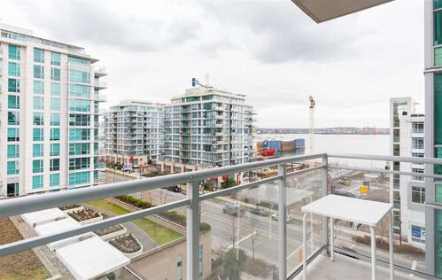 2eb42aa8f731ed6f25fea332237beeb7 at 806 - 170 W 1st Street, Lower Lonsdale, North Vancouver