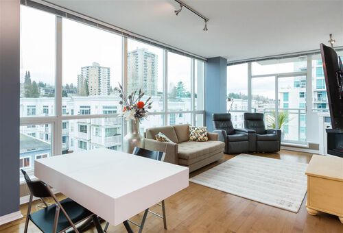 5ccc9fa608b5447495ac3097b84d05ae at 806 - 170 W 1st Street, Lower Lonsdale, North Vancouver