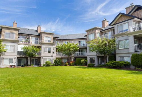 5b09749f9ed70dab5b2e8c288760cba6 at 215 - 6359 198 Street, Willoughby Heights, Langley