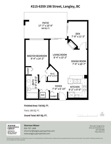 f77b6c7d6aea5b3874c171a76790b77d at 215 - 6359 198 Street, Willoughby Heights, Langley