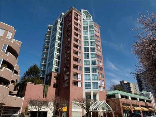 0d7dbb68f279e4b6402f761dbc0b3af4 at 1003 - 130 E 2nd Street, Lower Lonsdale, North Vancouver