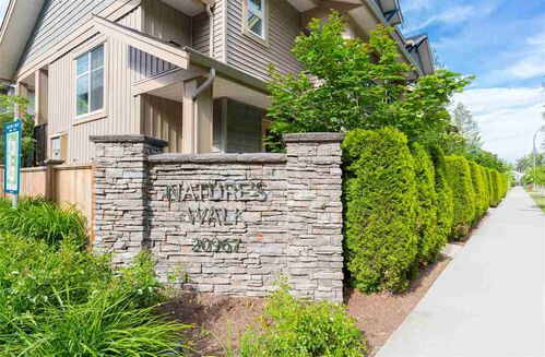 787d13b58e6d0ba2dd6ef1efcbf78b7a at 23 - 20967 76 Avenue, Willoughby Heights, Langley