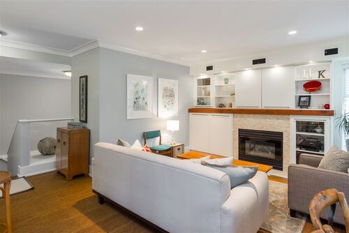 1cdb6014acf0def31772188f6dee7ee4 at N209 - 628 W 13th Avenue, Fairview VW, Vancouver West