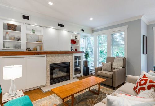 32adbdffe3851412a5350a115d55692d at N209 - 628 W 13th Avenue, Fairview VW, Vancouver West