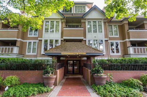 f802a0a40524a68ff2f950ce1ba7777d at N209 - 628 W 13th Avenue, Fairview VW, Vancouver West