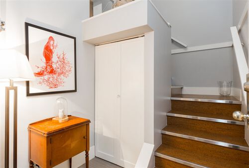 f9de57591ef240734a3b9b9a269e53f2 at N209 - 628 W 13th Avenue, Fairview VW, Vancouver West