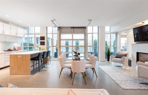 666a6ee681106d88b7148ea2b9d67678 at 701 - 546 Beatty Street, Downtown VW, Vancouver West