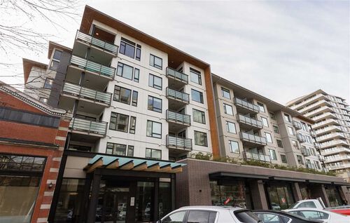 77edab6ecd895f2db4f3cfca5b7086e0 at 204 - 123 W 1st Street, Lower Lonsdale, North Vancouver