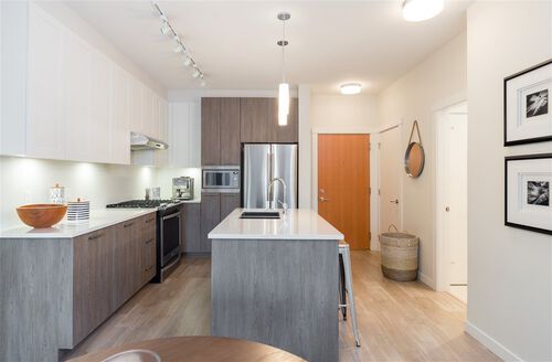 adc71531640eab653312be9452100224 at 204 - 123 W 1st Street, Lower Lonsdale, North Vancouver