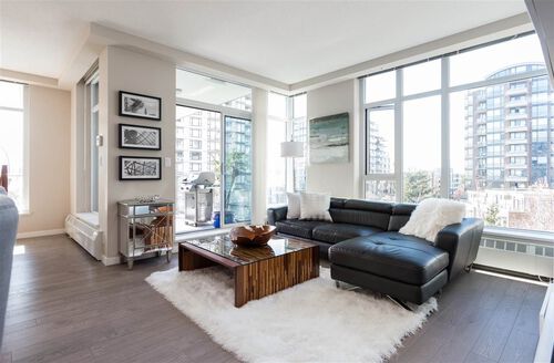 cdf01e89e811d3ca994fa9811717e7d2 at 208 - 135 W 2nd Street, Lower Lonsdale, North Vancouver