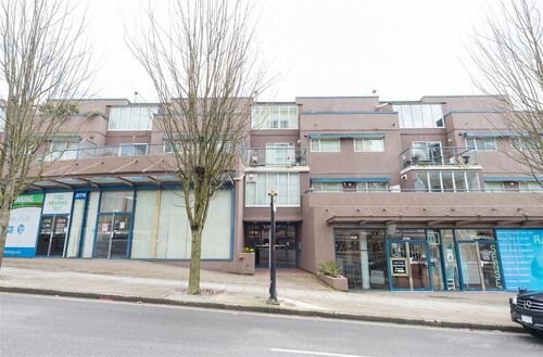 44bc4f9921fbb8887b0b9328b128ddbb at 305 - 3768 Hastings Street, Willingdon Heights, Burnaby North