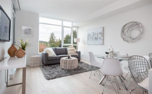 4f12193a4d865c11c966d59064fd2f99 at 306 - 2738 Library Lane, Lynn Valley, North Vancouver