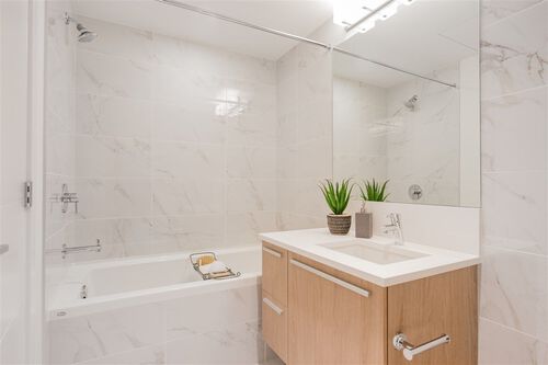 7efc63fb2e115cfb434d228253e9b20e at 306 - 2738 Library Lane, Lynn Valley, North Vancouver