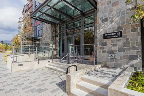 bd58d606b5e5690566243646d73dac69 at 306 - 2738 Library Lane, Lynn Valley, North Vancouver