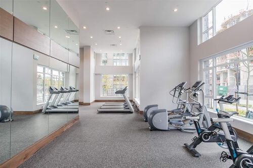 cd8de335d623cf876e3adc287436b05f at 306 - 2738 Library Lane, Lynn Valley, North Vancouver