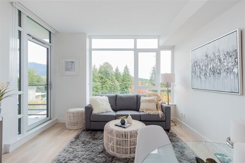 fbc823dc7ed2859503b0c83b6918415d at 306 - 2738 Library Lane, Lynn Valley, North Vancouver