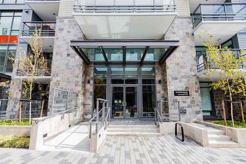 fbe354dd766fd7e464affc02b8ce04ac at 306 - 2738 Library Lane, Lynn Valley, North Vancouver