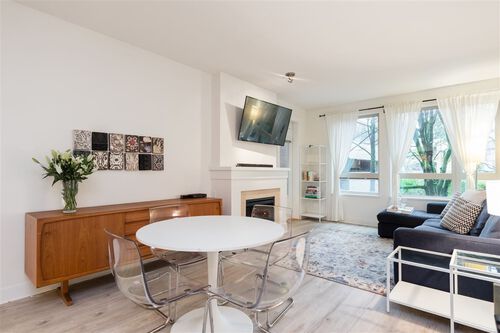 0016765ffdbdf0024f3f786bb9d4f14f at 220 - 1111 E 27th Street, Lynn Valley, North Vancouver