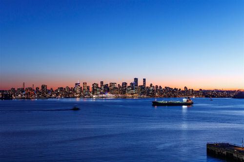 0e6ddea115e53764c823cac2db7940a4 at 1101 - 199 Victory Ship Way, Lower Lonsdale, North Vancouver