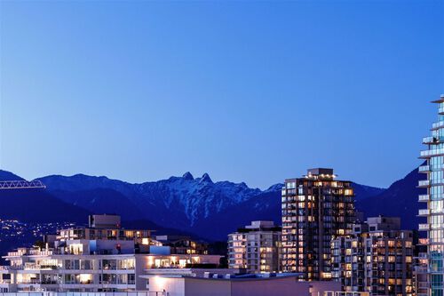 16a692c308aa8b5904b902b4a91c1c03 at 1101 - 199 Victory Ship Way, Lower Lonsdale, North Vancouver