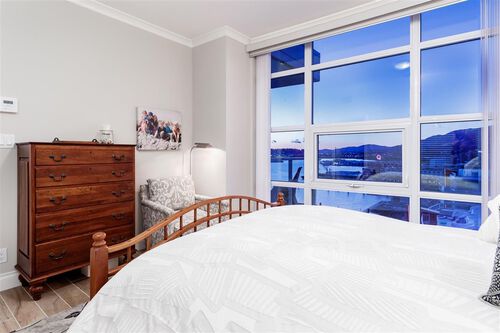 64659b3980c5c7a5a36b82e9782c5053 at 1101 - 199 Victory Ship Way, Lower Lonsdale, North Vancouver