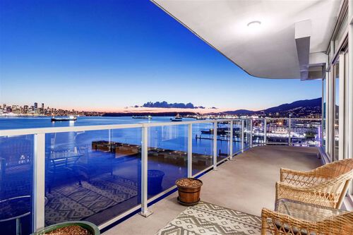 6e874d812d758873305bb5506b4755dd at 1101 - 199 Victory Ship Way, Lower Lonsdale, North Vancouver