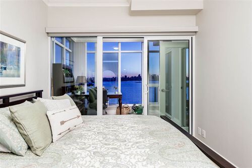 ec5d0a0989184cb6ed823b2eacc5ac1e at 1101 - 199 Victory Ship Way, Lower Lonsdale, North Vancouver