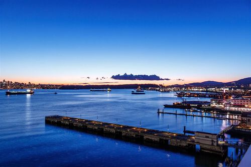 ff83ab78c4423ef807c0d80d64bc600b at 1101 - 199 Victory Ship Way, Lower Lonsdale, North Vancouver