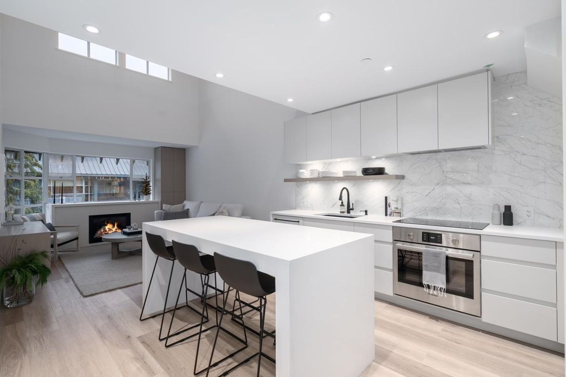 337 - 4573 Chateau Boulevard, Benchlands, Whistler 