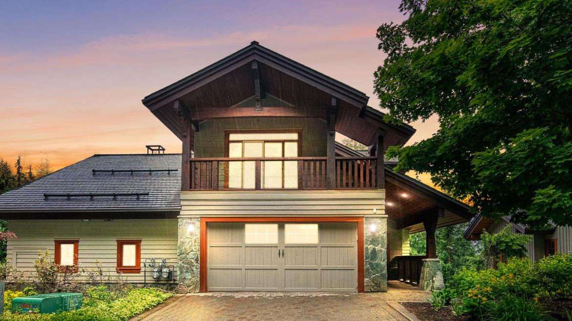 9 - 2500 Taluswood Place, Nordic, Whistler 